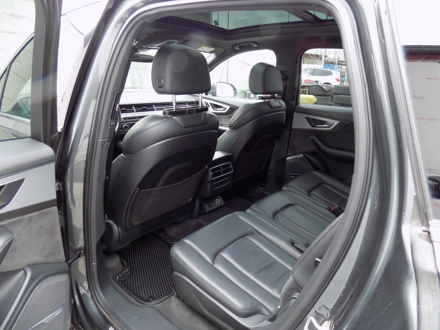 Audi Q7 SUV / Terénní 3,0 l 190 kw