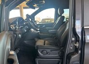 Mercedes-Benz EQV 11