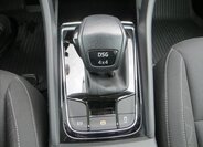 Škoda Karoq SUV 2,0 l 110 kw