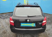 Škoda Fabia 5