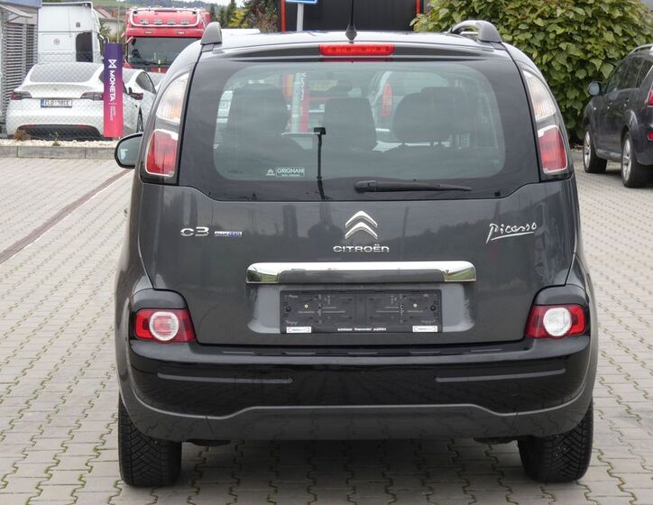 Citroën C3 Picasso 10