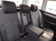 Volkswagen Passat Kombi 2,0 l 103 kw