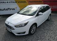 Ford Focus 1