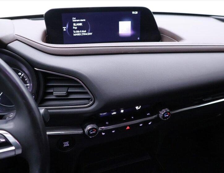 Mazda CX-30 SUV 2,0 l 137 kw