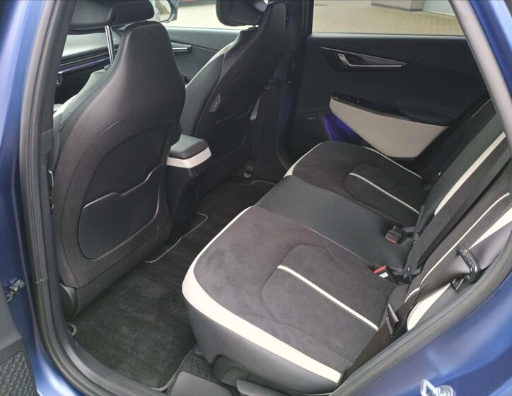 KIA EV6 Ostatní 0,0 239 kw