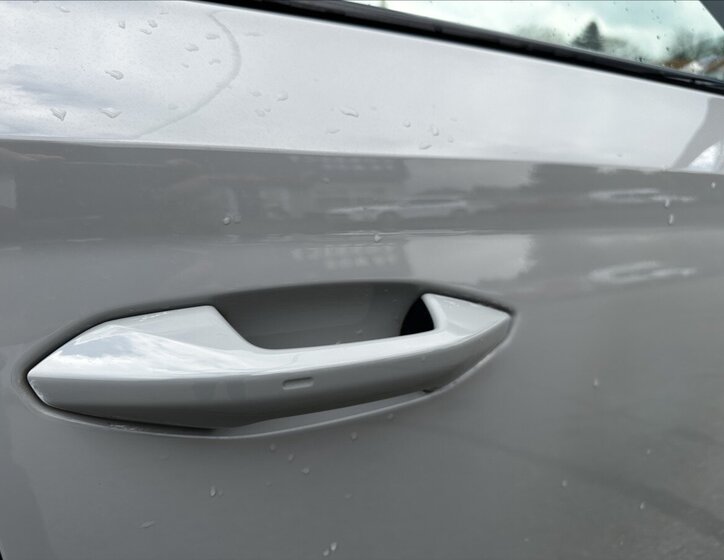 Škoda Octavia Kombi 2,0 l 147 kw