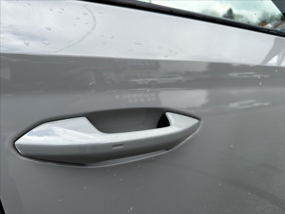 Škoda Octavia Kombi 2,0 l 147 kw