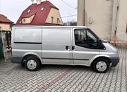 Ford Transit 2