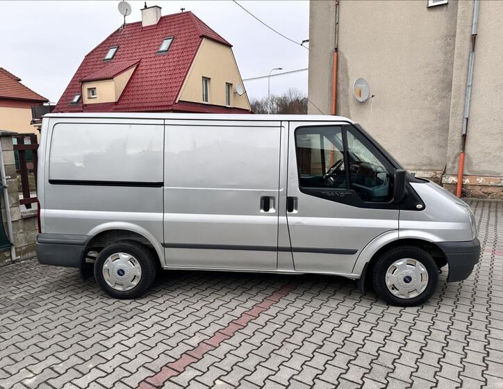 Ford Transit 2