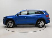 Škoda Kodiaq SUV / Terénní 2,0 l 147 kw