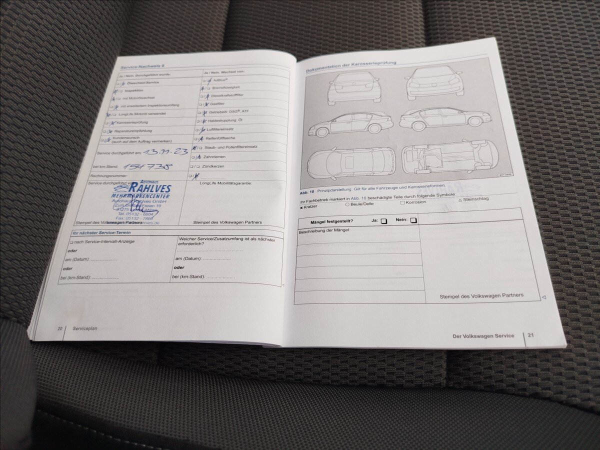 Volkswagen Golf Hatchback 1,4 l 90 kw