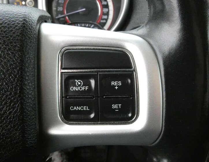 Fiat Freemont MPV 2,0 l 103 kw