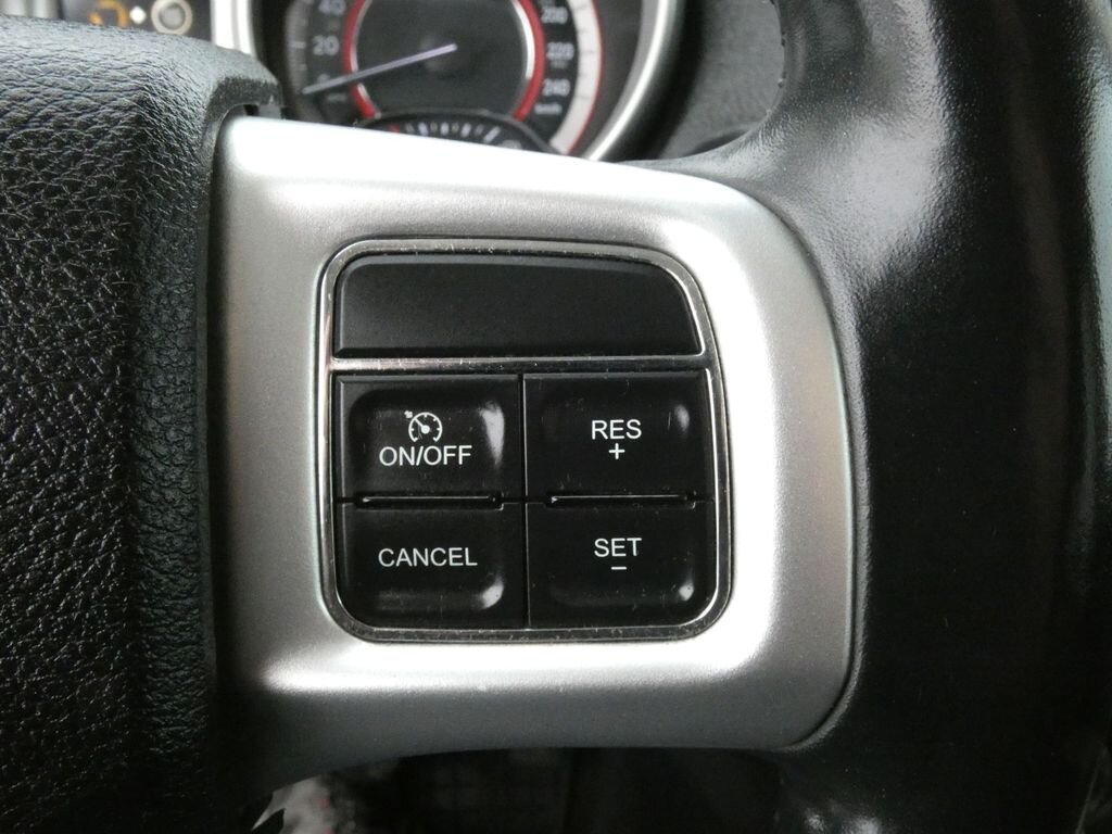 Fiat Freemont MPV 2,0 l 103 kw