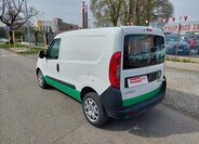 Fiat Dobló Pick-up 1,4 l 88 kw