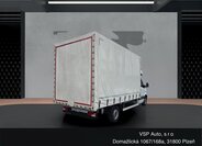 Mercedes-Benz Sprinter VAN / Minibus 3,0 l 140 kw