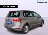 Volkswagen Golf Sportsvan 2