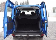 Dacia Dokker Kombi 1,2 l 85 kw