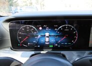 Mercedes-Benz CLS Sedan 3,0 l 270 kw