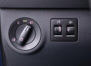 Volkswagen Caddy MPV 2,0 l 55 kw