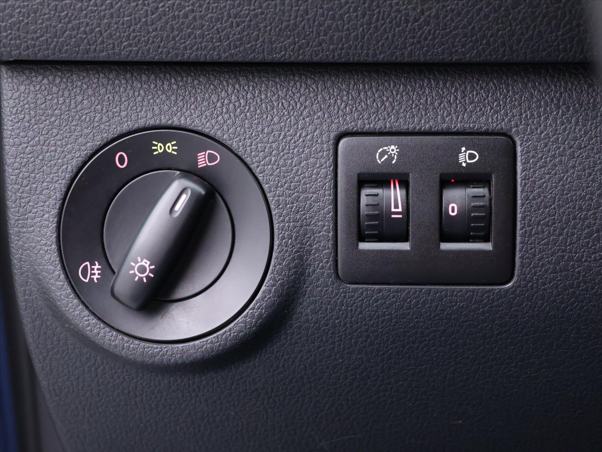 Volkswagen Caddy MPV 2,0 l 55 kw