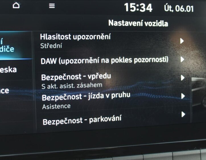 Hyundai Kona SUV 998,0 88 kw