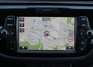 KIA Ceed Kombi 1,6 l 99 kw