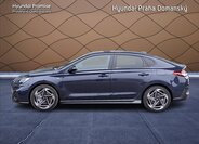 Hyundai i30 Liftback 1,5 l 103 kw