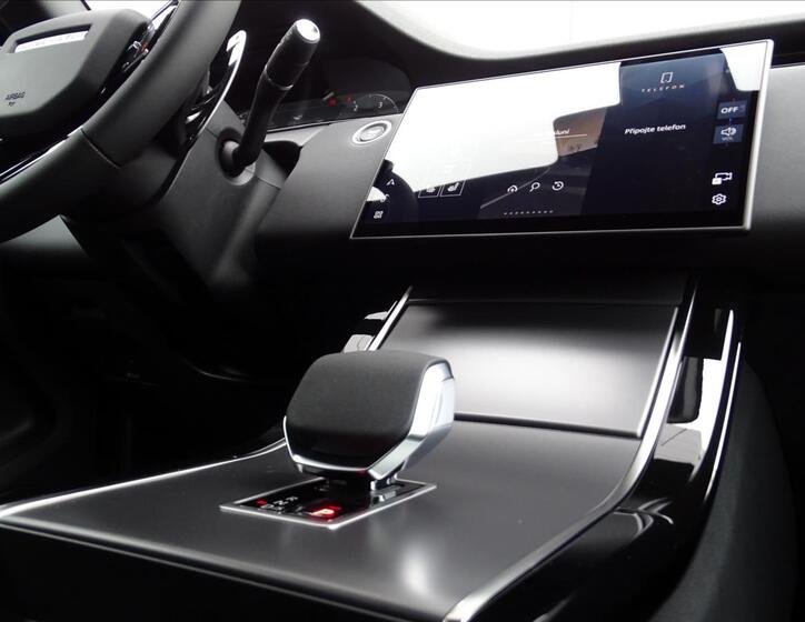 Land Rover Range Rover Evoque 11