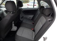 Škoda Fabia 19