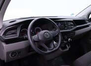 Volkswagen Transporter Ostatní 2,0 l 66 kw