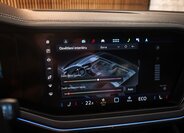 Volkswagen Touareg SUV / Terénní 3,0 l 210 kw