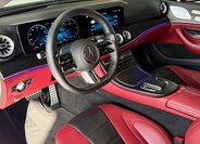 Mercedes-Benz CLS Sedan / Limuzína 2,0 l 195 kw