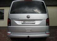 Volkswagen Transporter 9