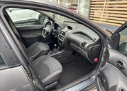 Peugeot 206 Hatchback 1,4 l 55 kw