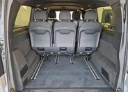 Mercedes-Benz Třídy V 21