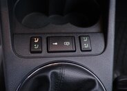 Škoda Fabia Hatchback 1,2 l 63 kw