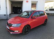 Škoda Fabia 3