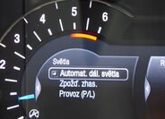 Ford S-MAX MPV 2,0 l 110 kw