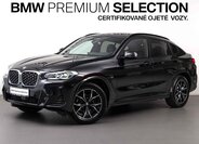 BMW X4 SUV / Terénní 3,0 l 210 kw