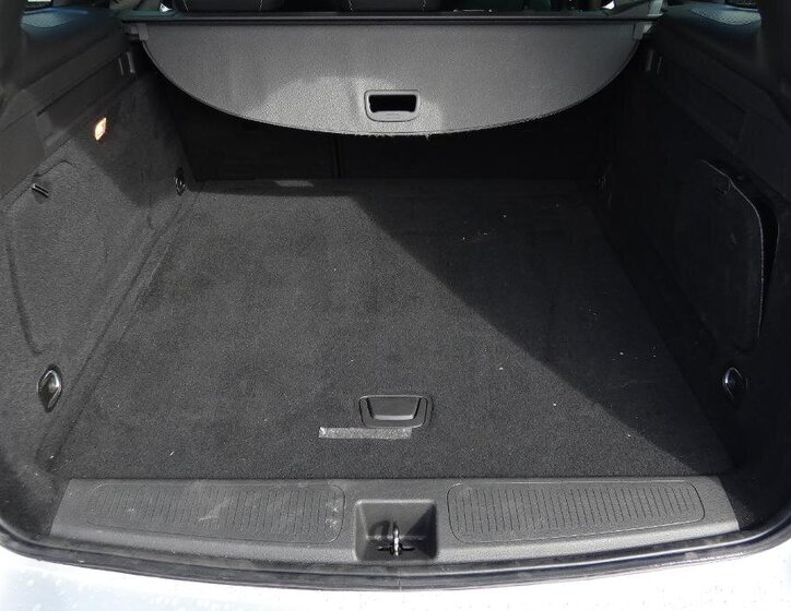 Opel Astra Kombi 1,5 l 90 kw