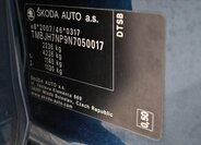 Škoda Superb Kombi 2,0 l 110 kw