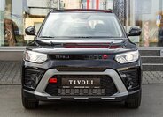 SsangYong Tivoli SUV / Terénní 1,5 l 120 kw