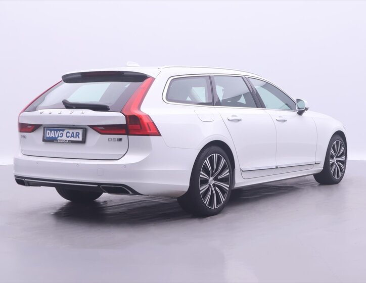 Volvo V90 7