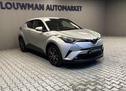 Toyota C-HR Hatchback 1,8 l 72 kw