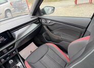 Škoda Kamiq SUV / Terénní 1,5 l 110 kw