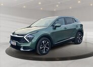 KIA Sportage SUV / Terénní 1,6 l 132 kw