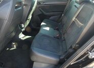 Škoda Kodiaq SUV / Terénní 2,0 l 147 kw