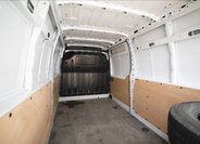 Renault Master Skříň 2,3 l 100 kw