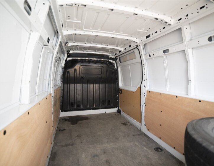 Renault Master Skříň 2,3 l 100 kw