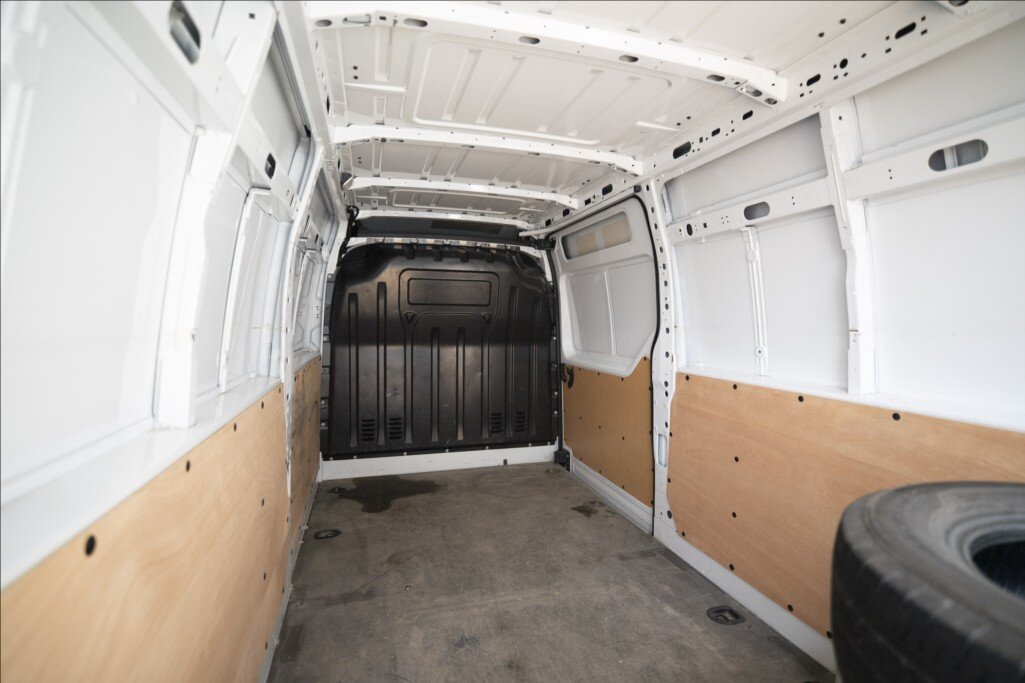 Renault Master Skříň 2,3 l 100 kw